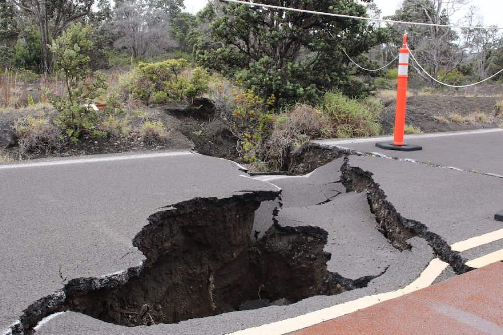 10 Mitos Gempa Bumi di Berbagai Negara, Bagaimana Terjadinya? 