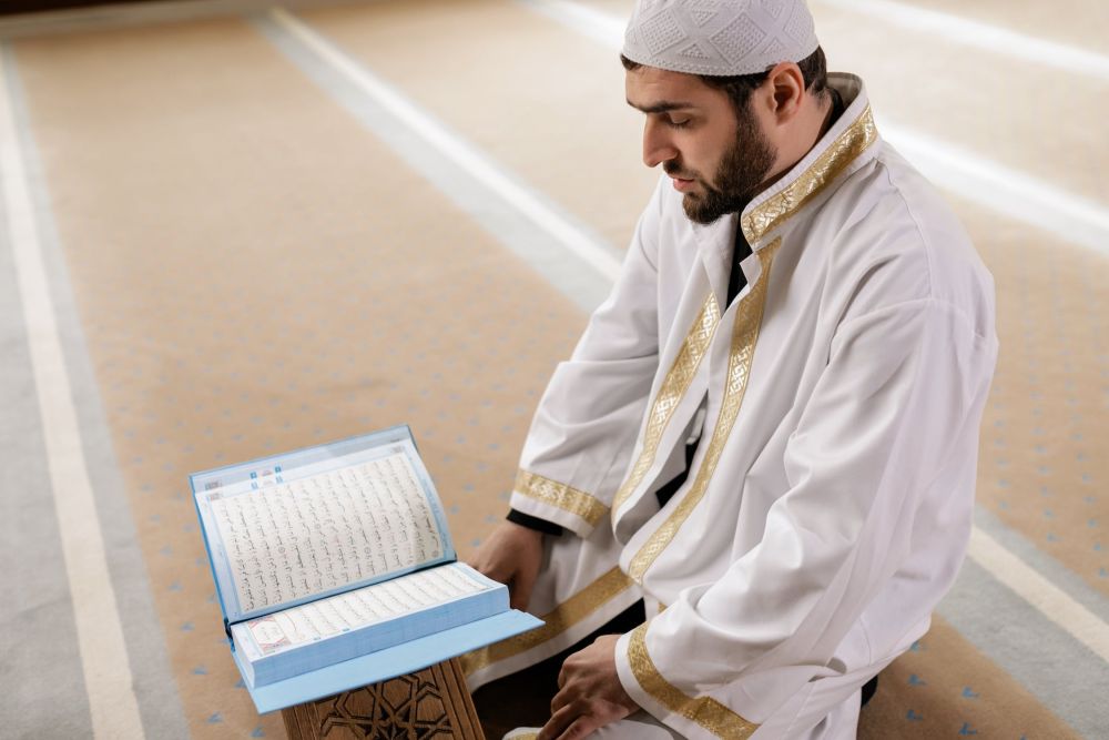 5 Doa Menjelang Perpisahan dengan Ramadan yang Bikin Hati Sedih