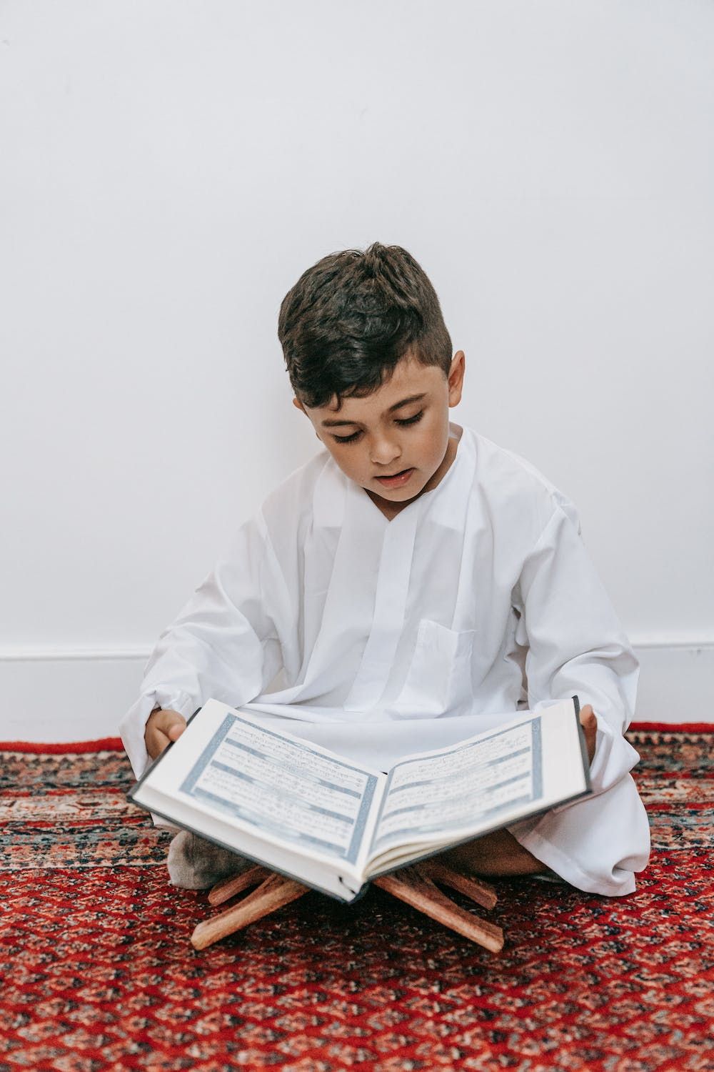 5 Doa Agar Anak Saleh dan Cerdas, yuk Berdoa