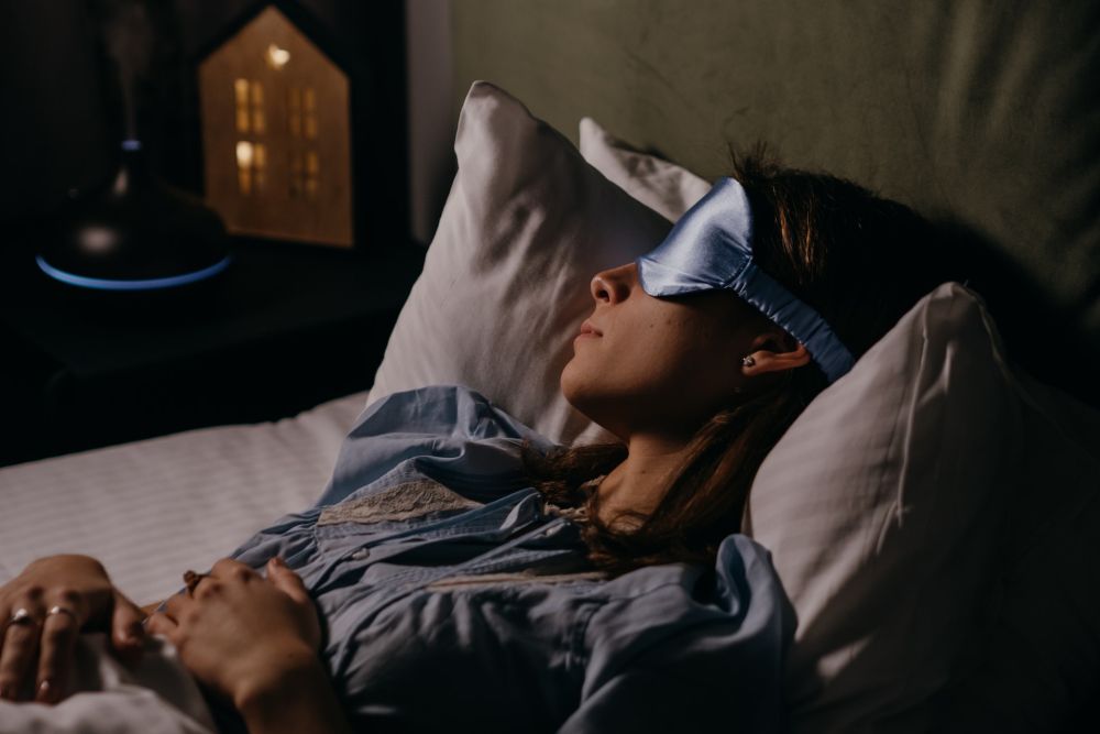 Mengenal Micro Sleep, Fenomena Remeh Namun Berbahaya!