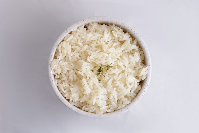 Resep Coconut Rice, Sangat Cocok Dipasangkan dengan Hidangan Asia