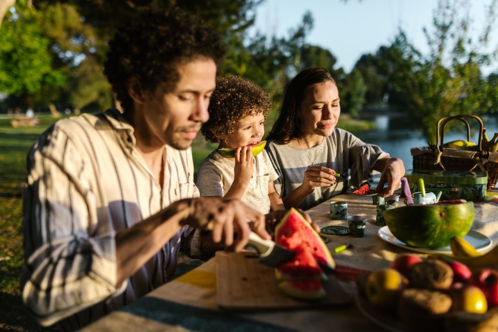 5 Tips Meningkatkan Nafsu Makan Anak, Biar Lebih Sehat!