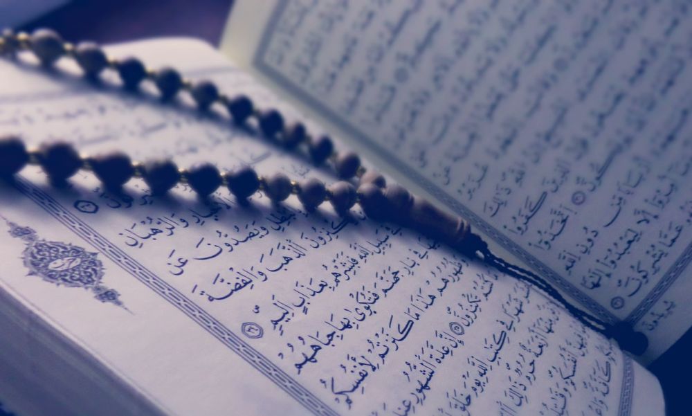10 Amalan Ibadah Perempuan Haid di Bulan Ramadan