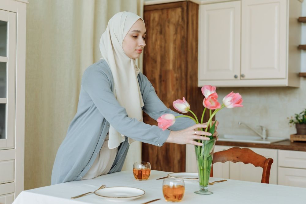 5 Persiapan untuk Menyambut Hari Raya Lebaran agar Penuh Gembira