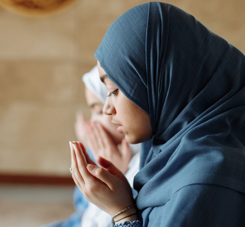 10 Amalan Ibadah Perempuan Haid di Bulan Ramadan