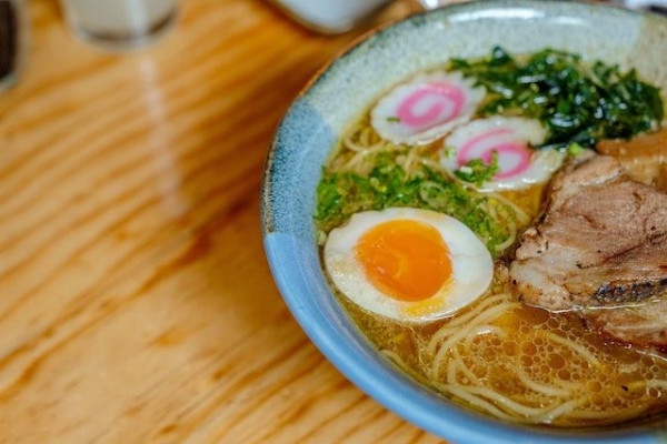 5 Ramen di Purwokerto yang Menggugah Selera, Bikin Kamu Susah Move On!