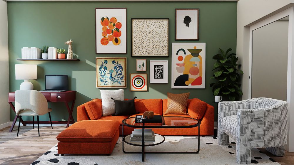 5 Tips Membersihkan Sofa di Rumah, Jadi Lebih Nyaman!