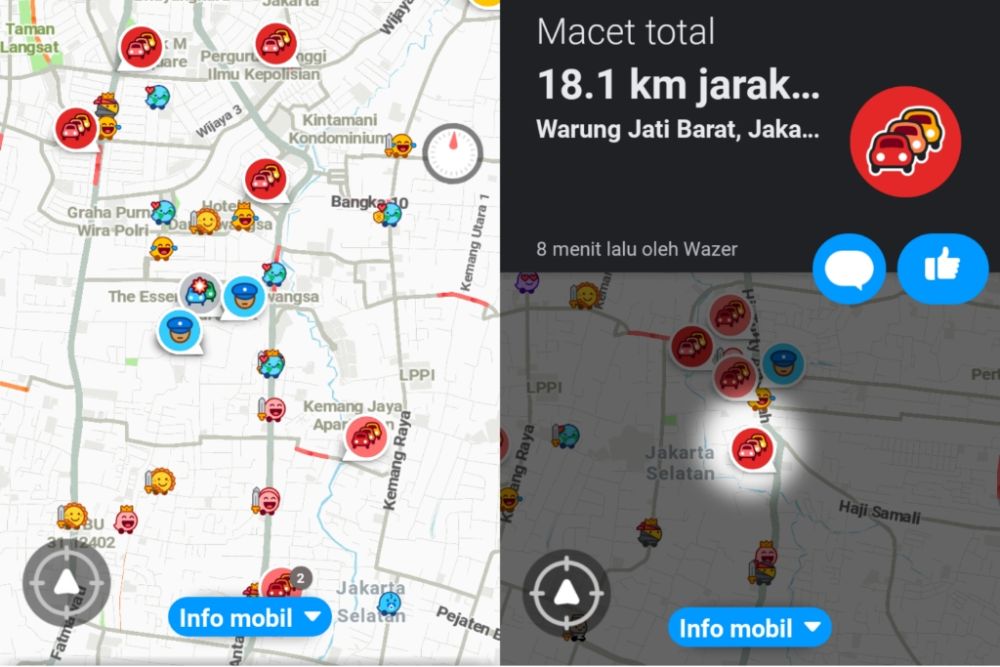 7 Cara Cek Tarif Tol Online Yang Akurat Dan Mudah