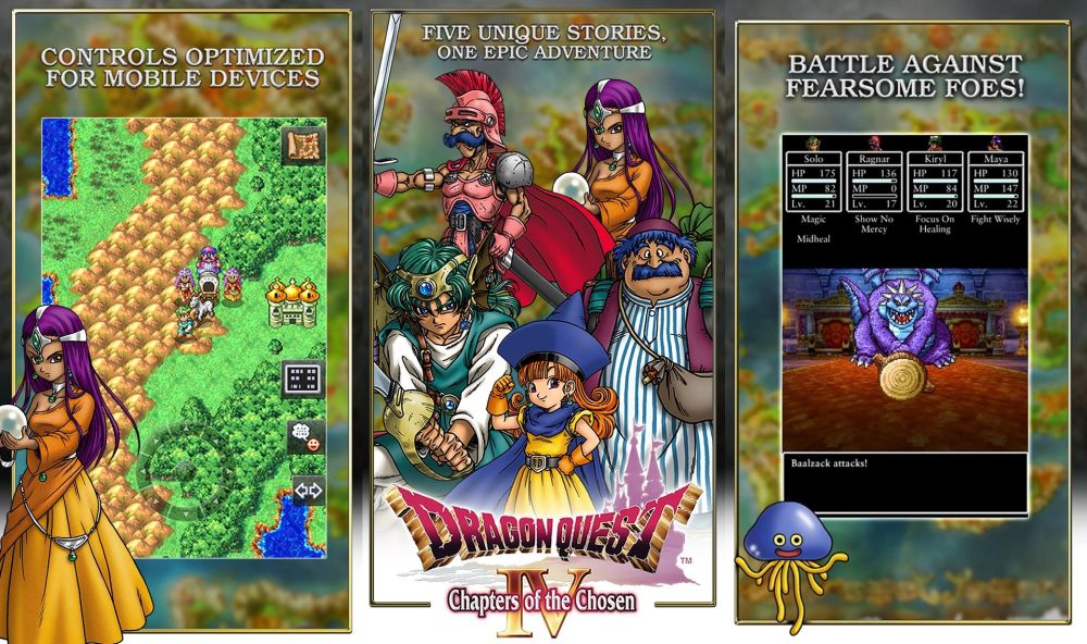 8 Game PS1 yang Bisa Dimainkan di Android, Bikin Nostalgia!