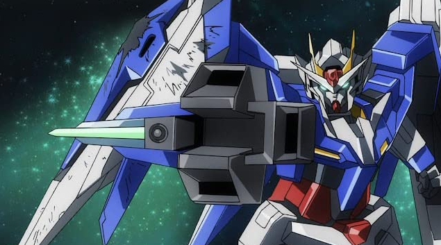 5 Anime Gundam Terbaik Menurut Rating MyAnimeList, Paling Digemari