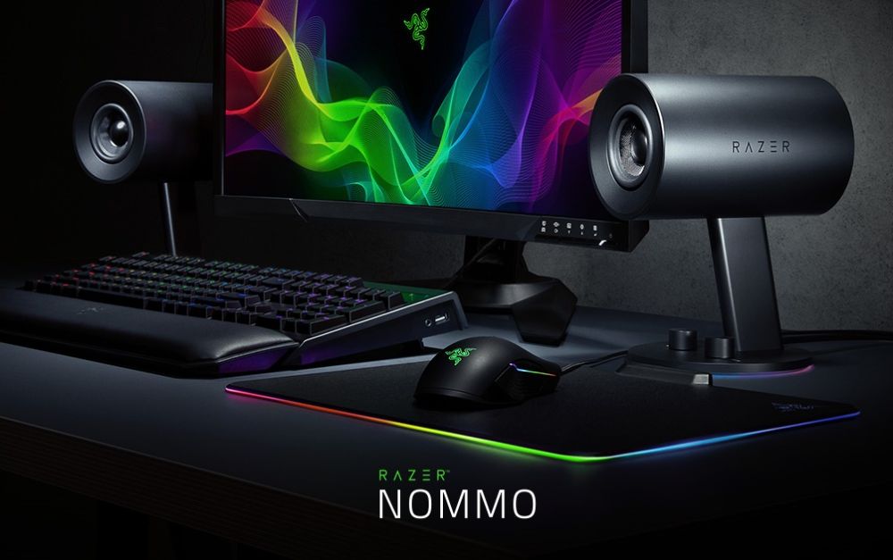 5 Produk Speaker PC Terbaik 2023, Suara Lebih Nendang!