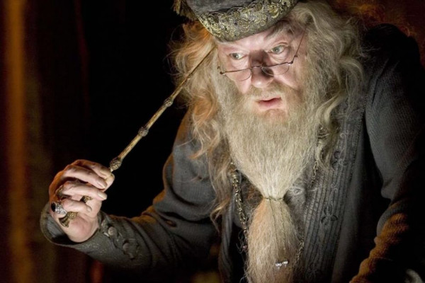 Michael Gambon, Aktor Albus Dumbledore di Harry Potter Meninggal Dunia