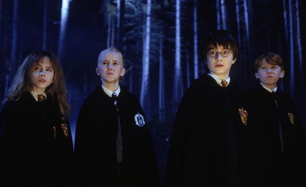 Harry Potter Akan Diproduksi Jadi Series, Simak 6 Faktanya