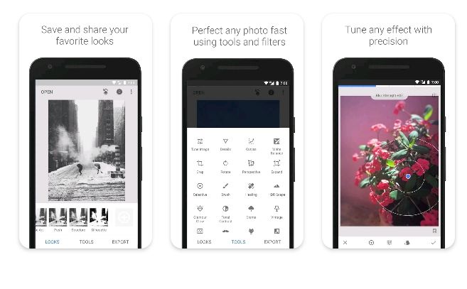 5 Aplikasi Edit Foto Terbaik di HP Android yang Bisa Kamu Coba