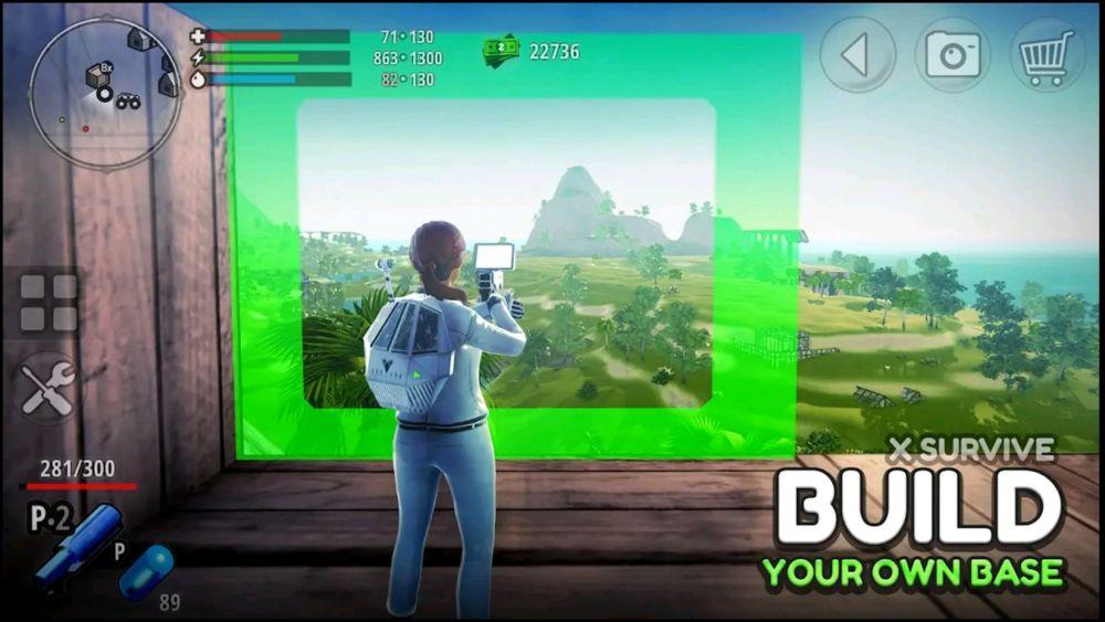 5 Game Open World Berukuran Memori Ringan, HP Kentang Full Senyum!