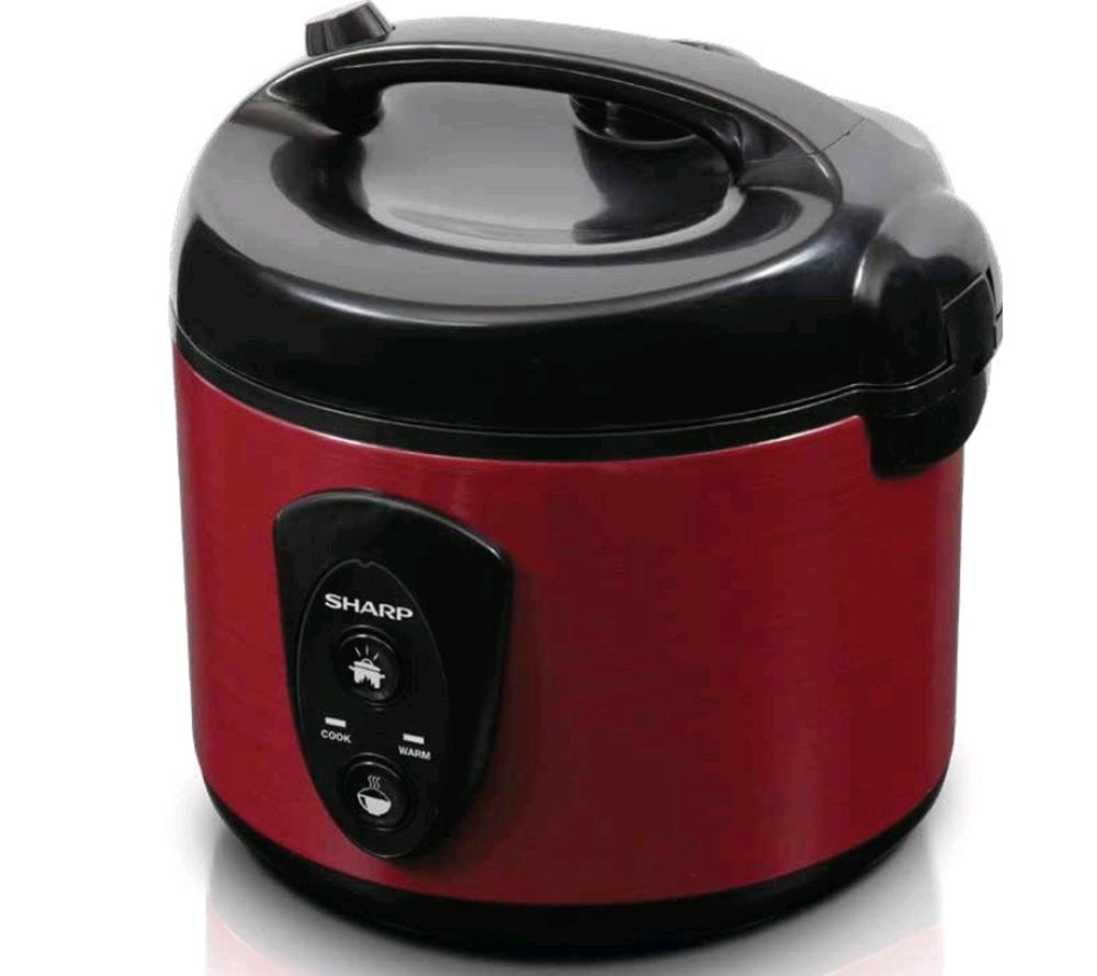 5 Rekomendasi Rice Cooker di Bawah Rp500 Ribu, Low Watt!