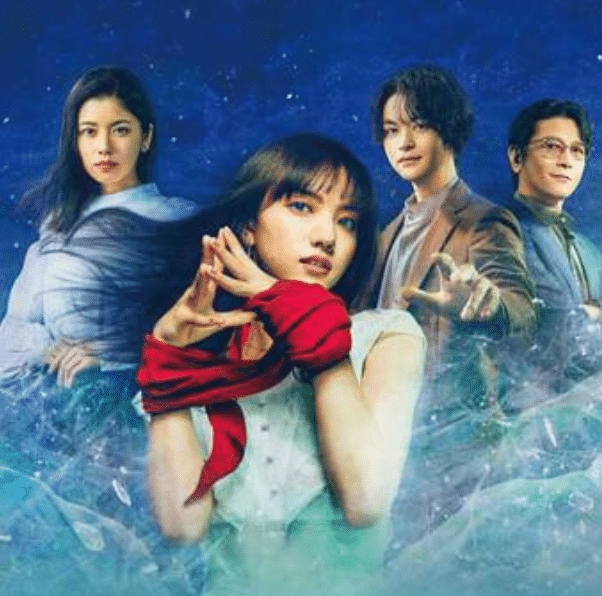 14 Drama Jepang Bergenre Thriller Tahun 2022