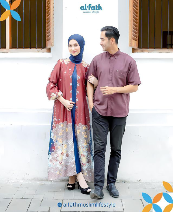 7 Tempat Belanja Baju Muslim di Jogja, Andalan Jelang Lebaran