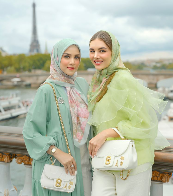 7 Tempat Belanja Baju Muslim di Jogja, Andalan Jelang Lebaran
