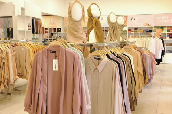 7 Tempat Belanja Baju Muslim di Jogja, Andalan Jelang Lebaran