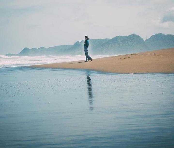 26 Tempat Wisata di Sepanjang Pesisir Kebumen, Pesonanya Bikin Takjub