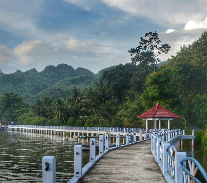 26 Tempat Wisata di Sepanjang Pesisir Kebumen, Pesonanya Bikin Takjub