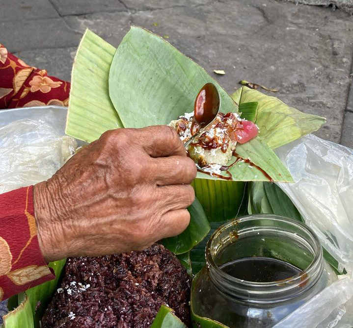 6 Kuliner Pasar Prawirotaman Jogja, Jajan Pasar sampai Steak