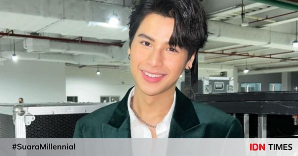 9 Fakta Ohm Thipakorn Aktor Pemeran Zo di A Boss and a Babe