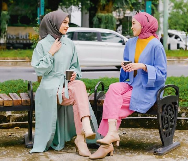 9 Tempat Belanja Hijab di Jogja, Pilihannya Paling Lengkap!