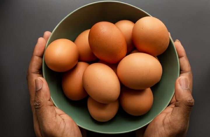 Resep Telur Orak Arik Pedas Manis, Gak Ribet untuk Berbuka atau Sahur