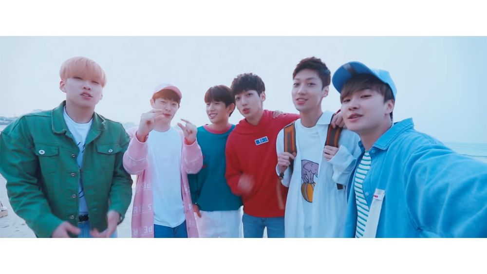 9 Boy Group KPop yang Merilis Music Video untuk Penggemar
