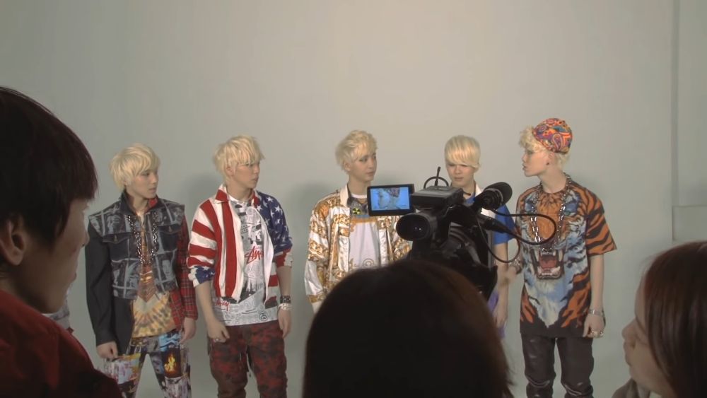 9 Boy Group KPop yang Merilis Music Video untuk Penggemar