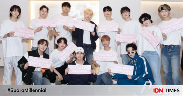 9 Boy Group KPop yang Merilis Music Video untuk Penggemar