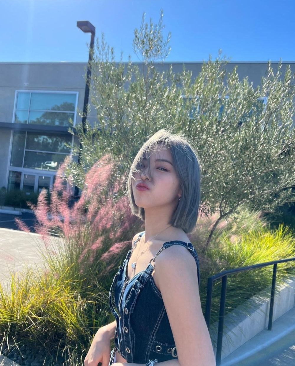 Fakta dari Ryujin, Personel ITZY