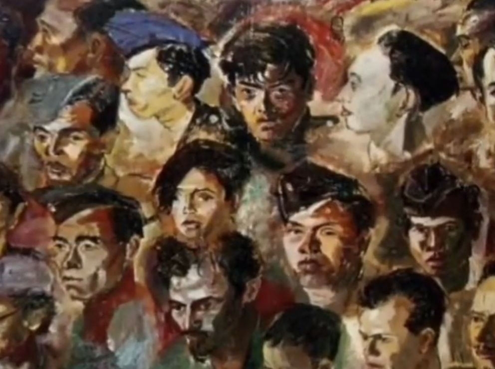 5 Lukisan Bersejarah Karya Seniman Indonesia, Ada yang Sampai di Eropa