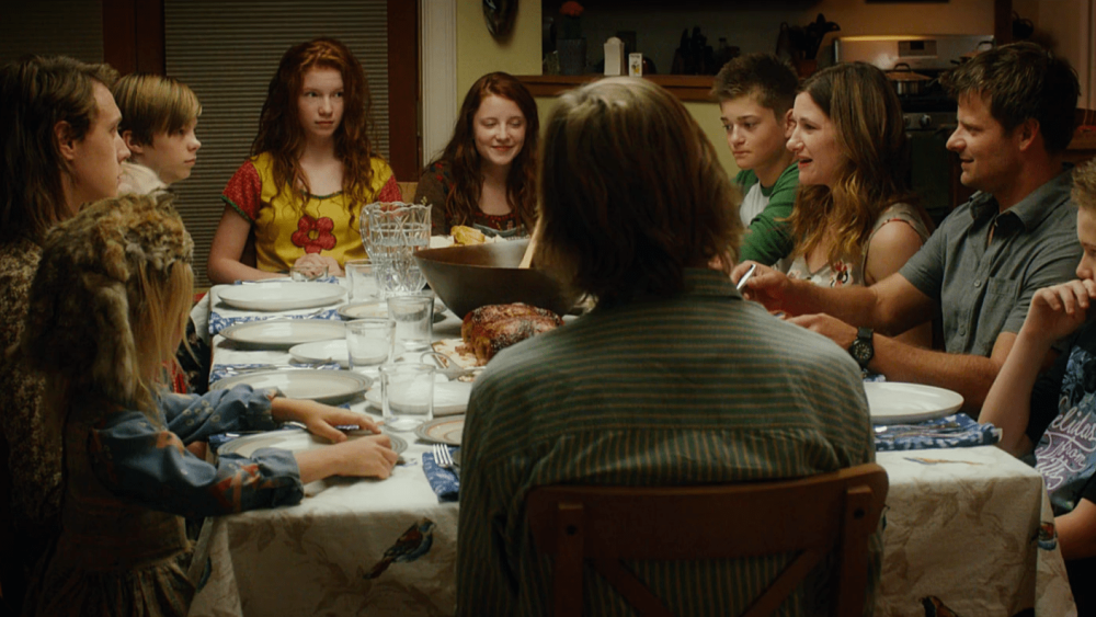 Pesan Moral yang Tersajikan dalam Film Captain Fantastic