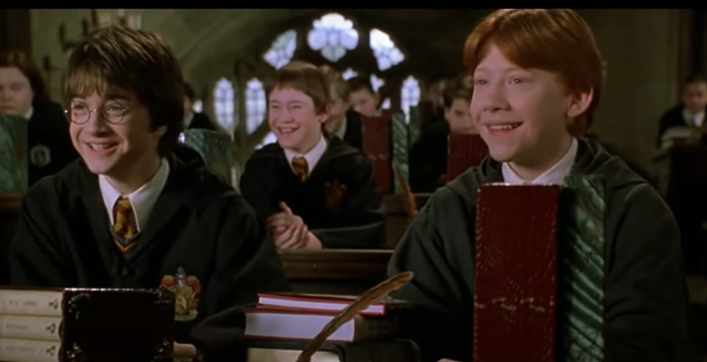 11 Film yang Wajib Kamu Tonton Sebelum Series Harry Potter HBO Tayang!