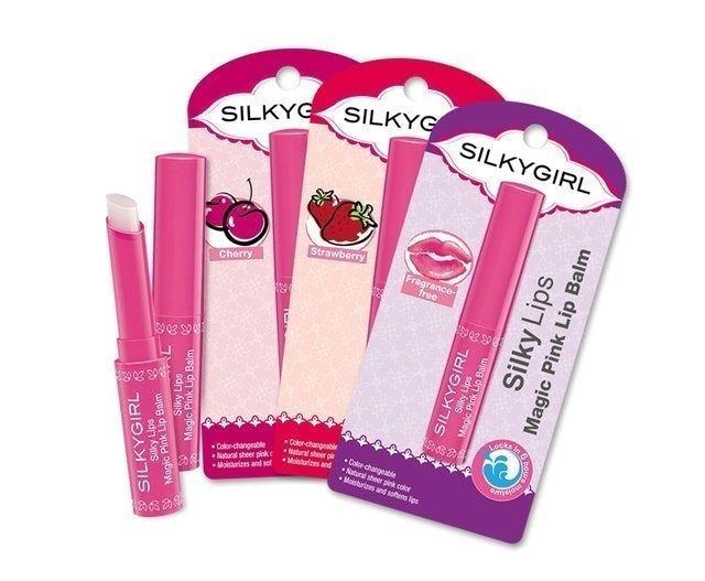 10 Rekomendasi Lip Balm agar Bibir Tak Kering saat Puasa