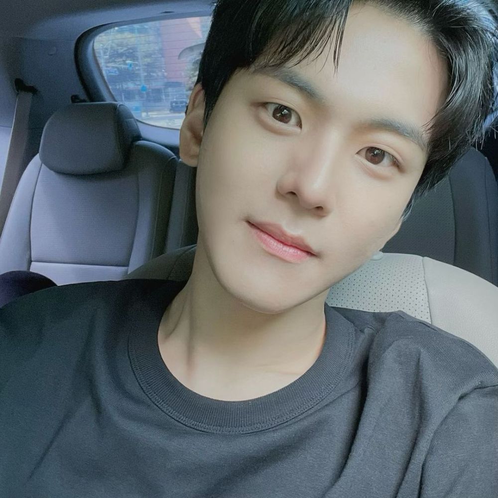 10 Potret Kim Ki Hae Duty After School, Aslinya Beda Banget