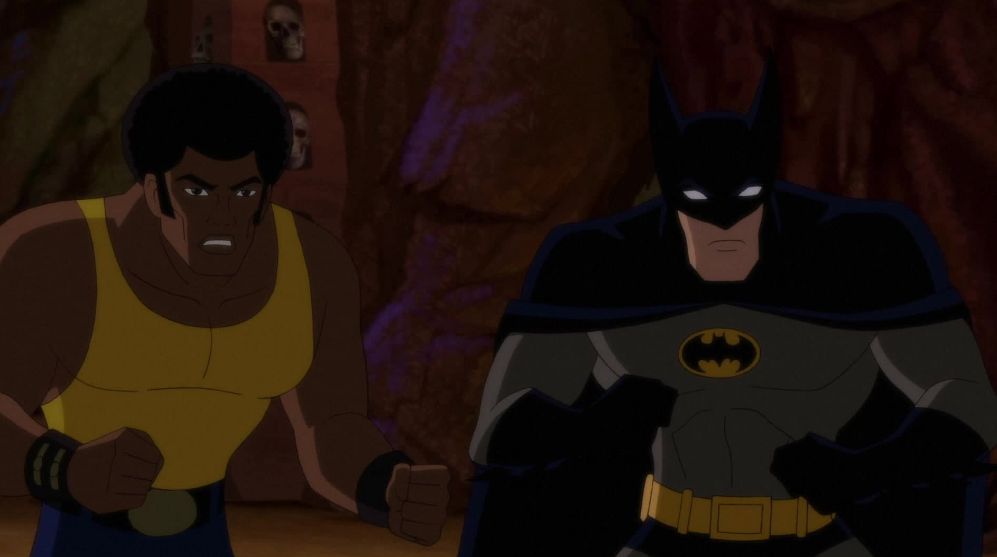 7 Film Animasi Batman yang Wajib Ditonton untuk Para Penggemar Batman 