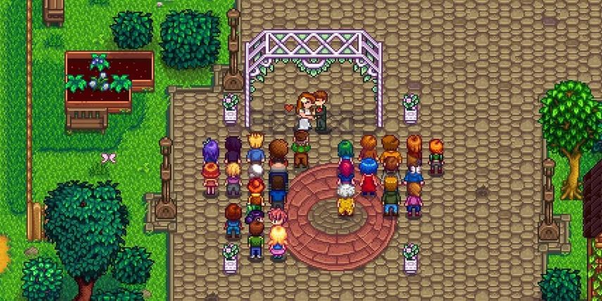 5 Alasan Game Stardew Valley Layak Kamu Mainkan, Rileks