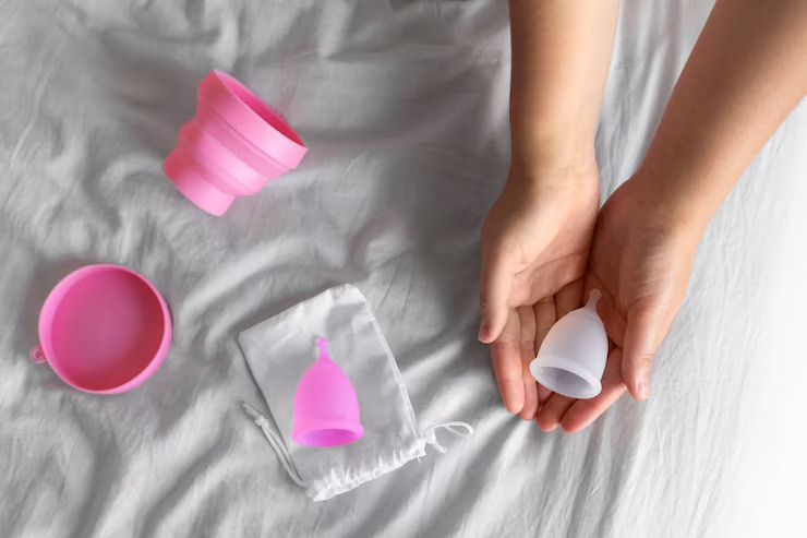 5 Kelebihan Menstrual Cup, Paling Aman dan Nyaman Dibanding yang Lain