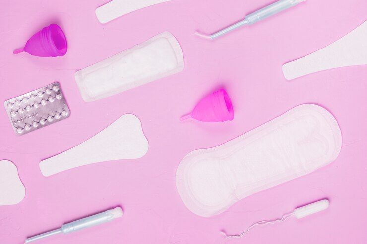 5 Kelebihan Menstrual Cup, Paling Aman dan Nyaman Dibanding yang Lain