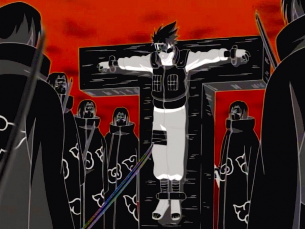 6 Alasan Genjutsu Bisa Mengenai Karakter Anime Lain Selain di Naruto