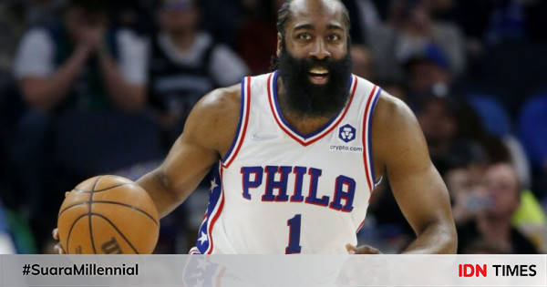 5 Pemain NBA Dengan Assist Terbanyak Pada Musim Reguler 2023