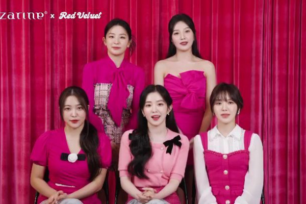 5 Grup KPop Ini Jadi Brand Ambassador Merek Lokal