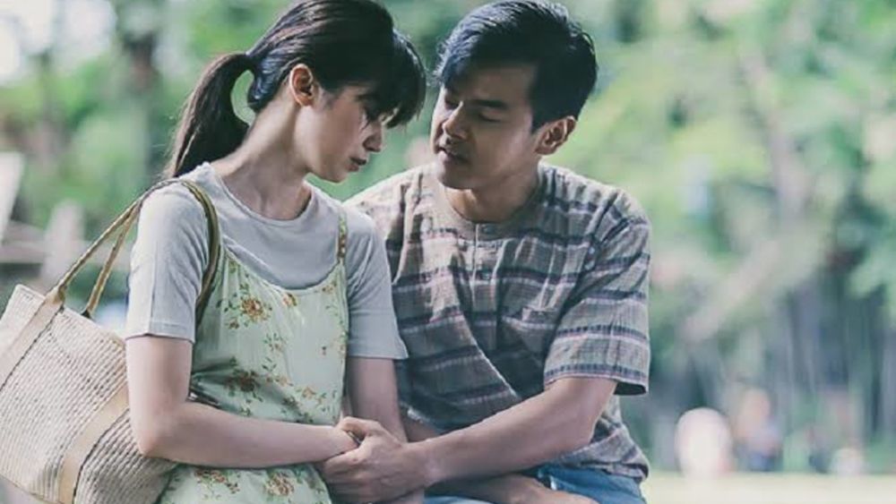 10 Film Terbaik Laura Basuki Yang Wajib Kamu Tonton 