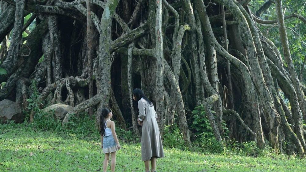 10 Film Indonesia Paling Laris Diadaptasi dari Novel Populer