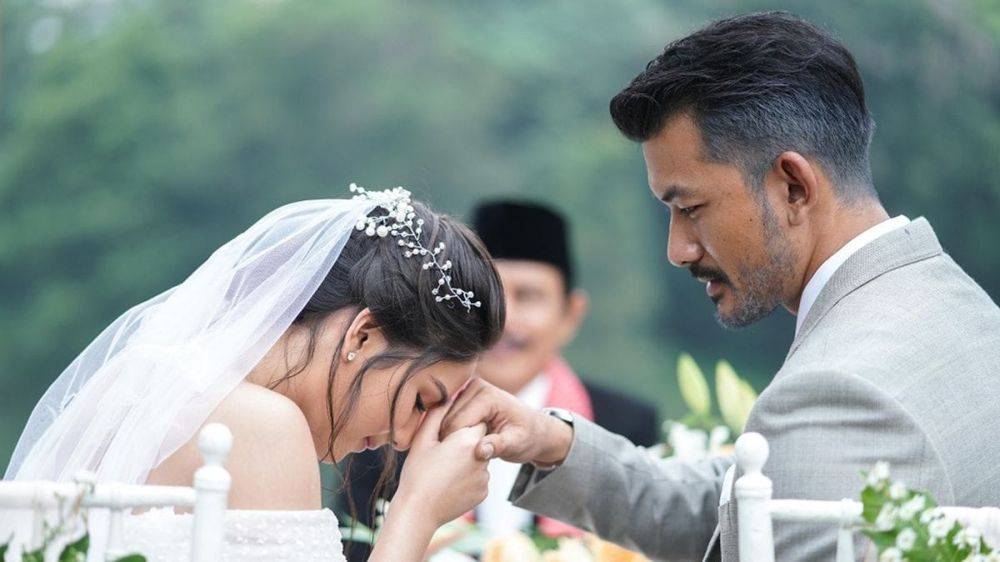 10 Film Dan Series Indonesia Tentang Menjelang Pernikahan