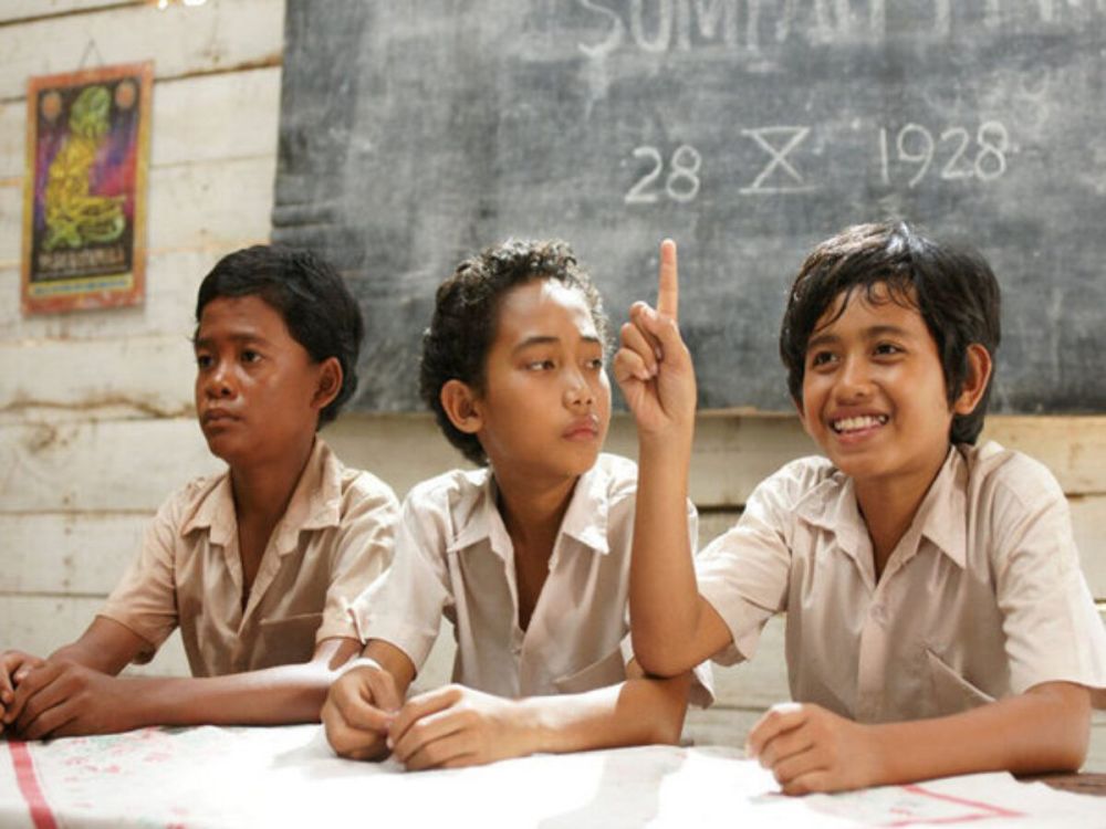 10 Film Indonesia Bertema Anak-anak, Bisa Ditonton Secara Streaming
